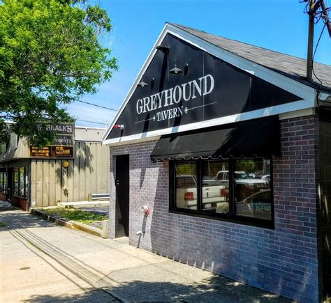 the greyhound tavern